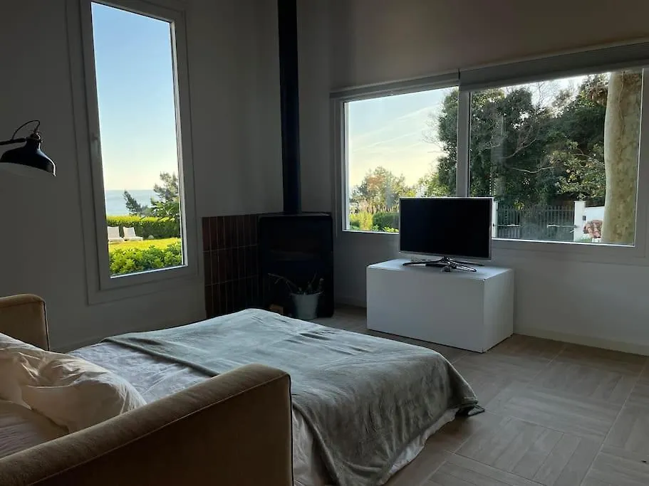 Holiday home Monte Y Playa Junto Al Mar Villa Mutriku