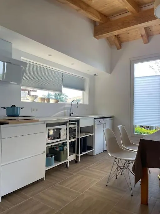 Holiday home Monte Y Playa Junto Al Mar Villa Mutriku
