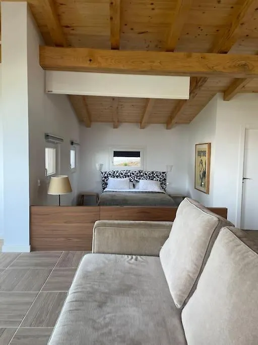 Вилла Monte Y Playa Junto Al Mar Мотрико 0*,